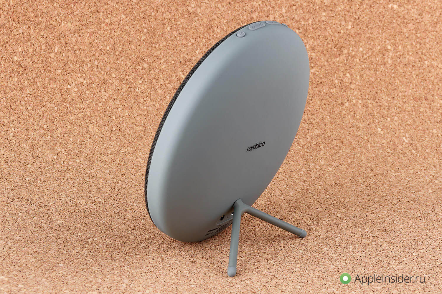 Портативная акустика для каждого: Rombica mysound BT-17. Характеристики. Портативная акустика для каждого: Rombica mysound BT-17. Характеристики. Фото.