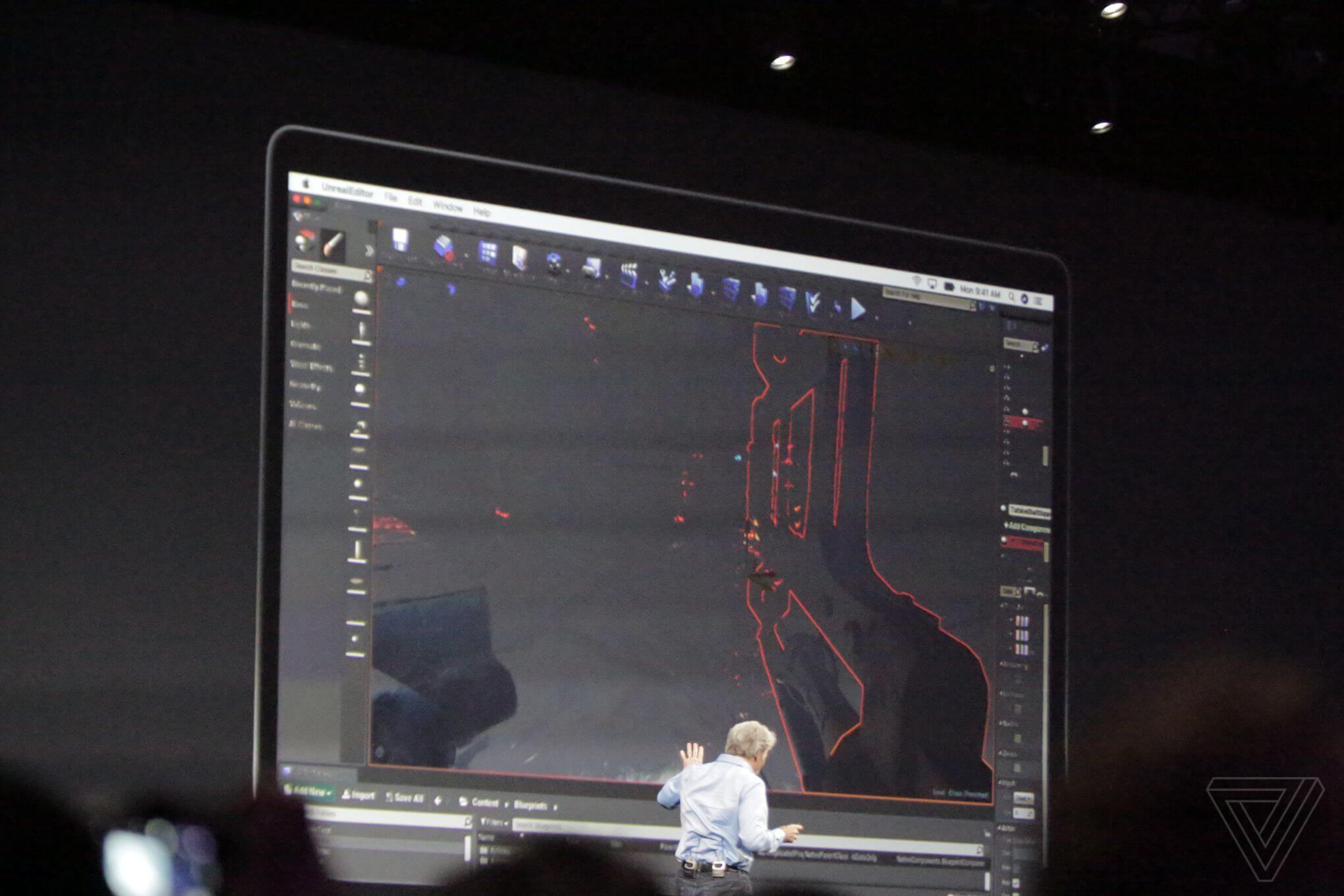 Что нового в macOS High Sierra? Apple представила новую версию своей операционной системы. Что нового в macOS High Sierra? Apple представила новую версию своей операционной системы. Фото.