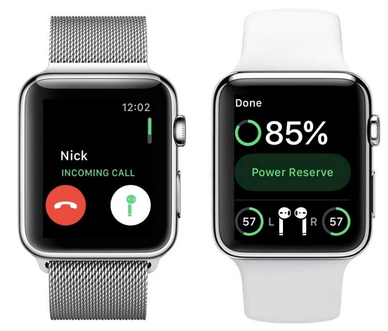 #Видео: Чего ждать от WWDC 2017. watchOS 4: вероятность 90%. #Видео: Чего ждать от WWDC 2017. watchOS 4: вероятность 90%. Фото.