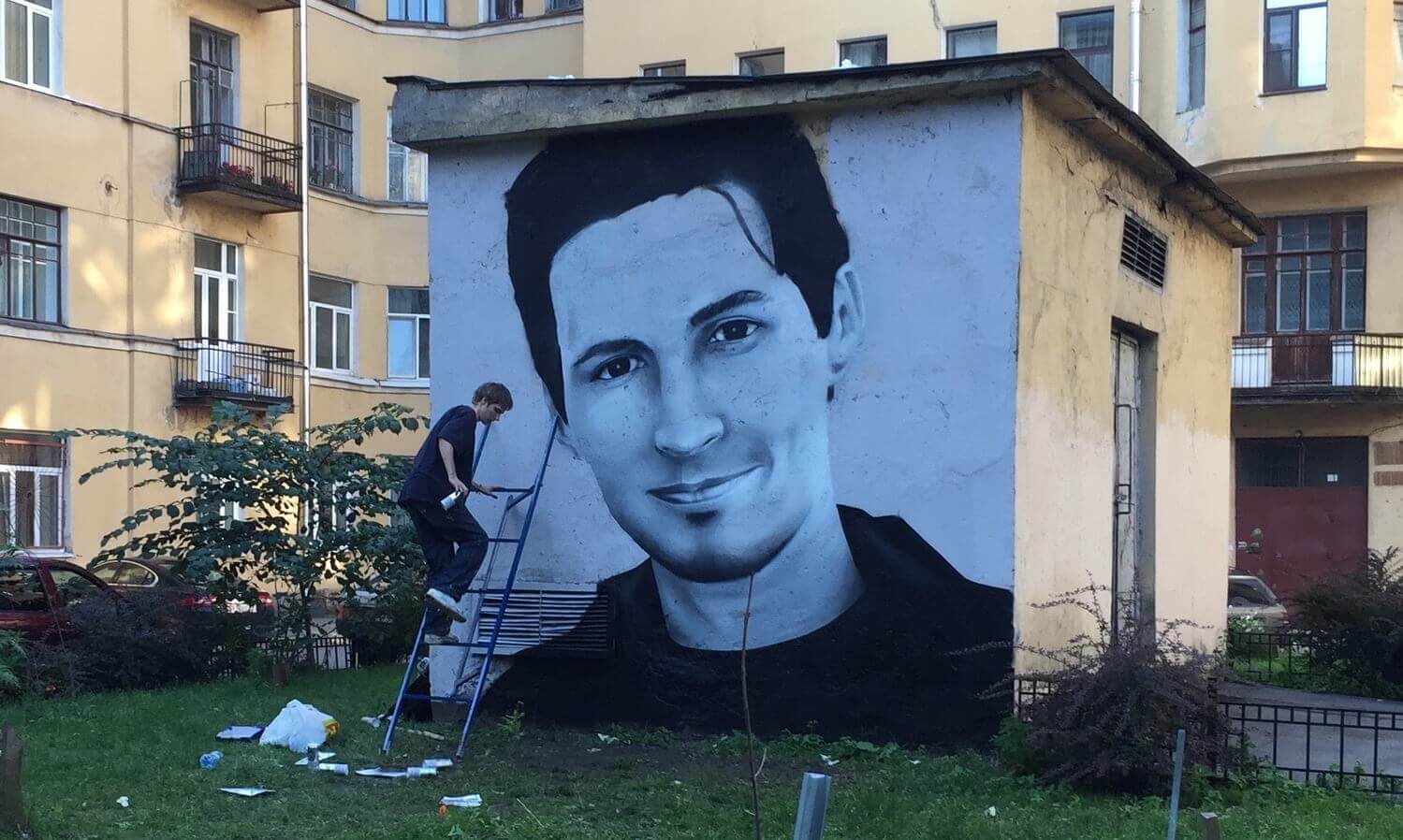Когда в России заблокируют Telegram? Когда в России заблокируют Telegram? Фото.