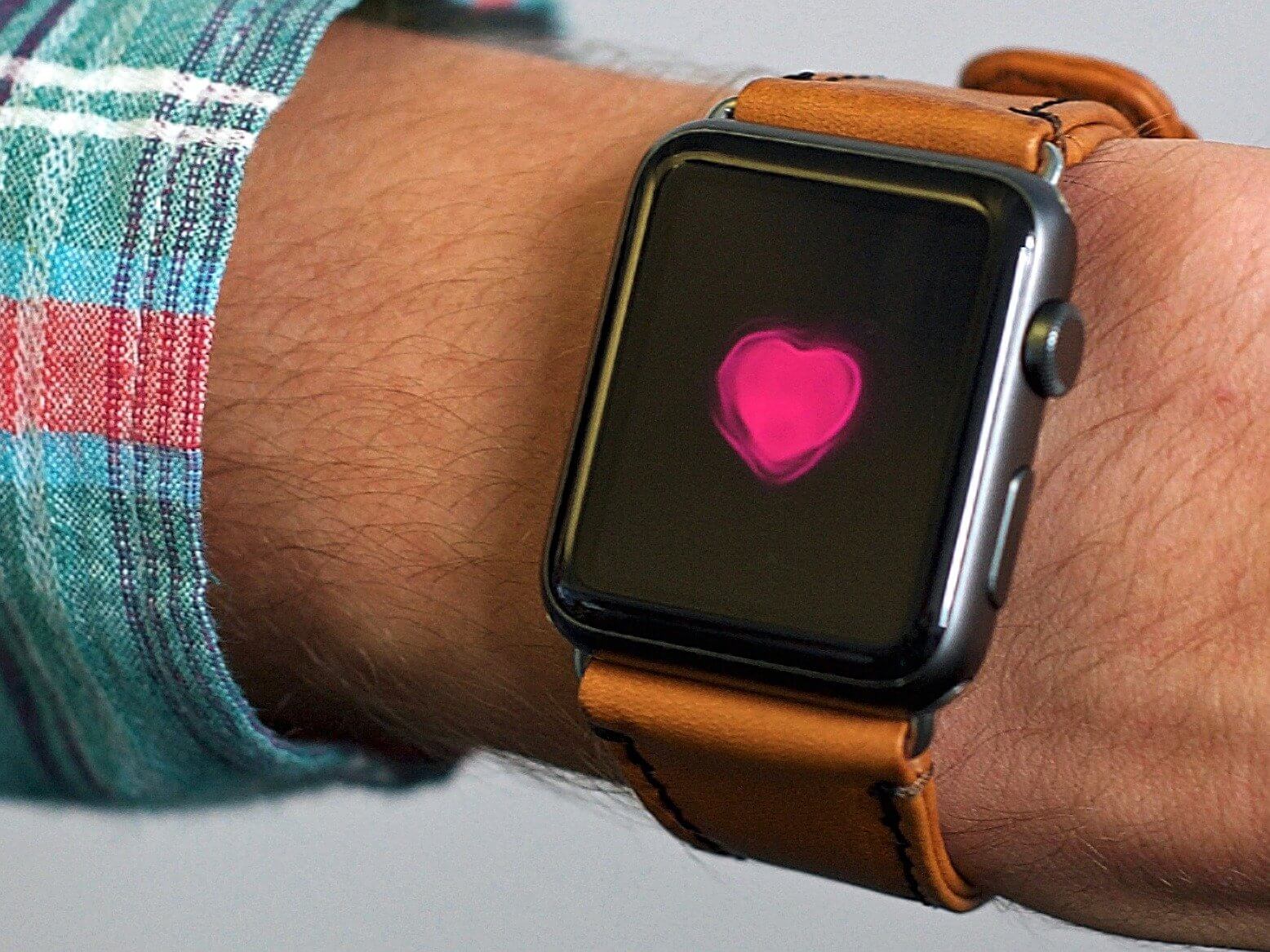 Платформе ResearchKit от Apple уже 2 года: что достигнуто? Работа продолжается. Платформе ResearchKit от Apple уже 2 года: что достигнуто? Работа продолжается. Фото.
