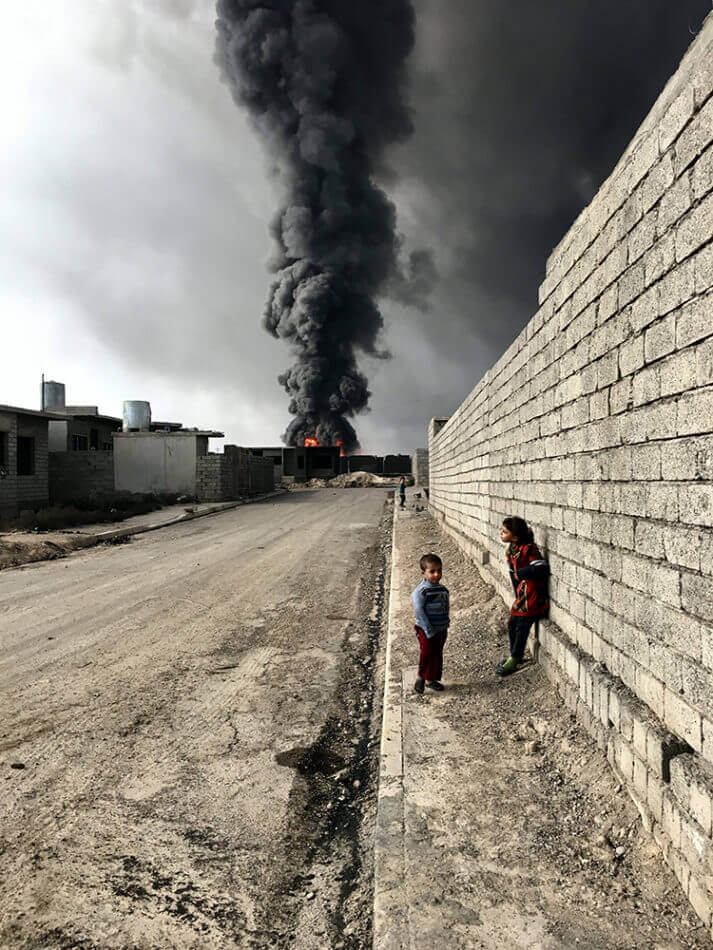 Названы победители iPhone Photography Awards 2017. Названы победители iPhone Photography Awards 2017. Фото.
