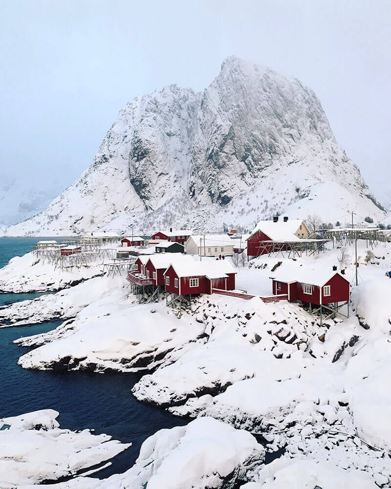 Названы победители iPhone Photography Awards 2017. Названы победители iPhone Photography Awards 2017. Фото.