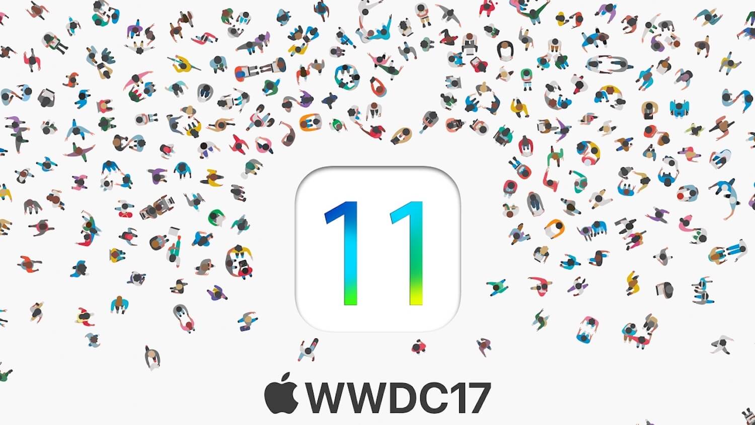 Смотрите презентацию iOS 11 на AppleInsider.ru! Смотрите презентацию iOS 11 на AppleInsider.ru! Фото.