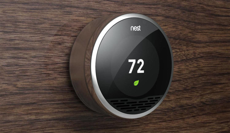 Обзаведется ли Nest поддержкой HomeKit? Фото.