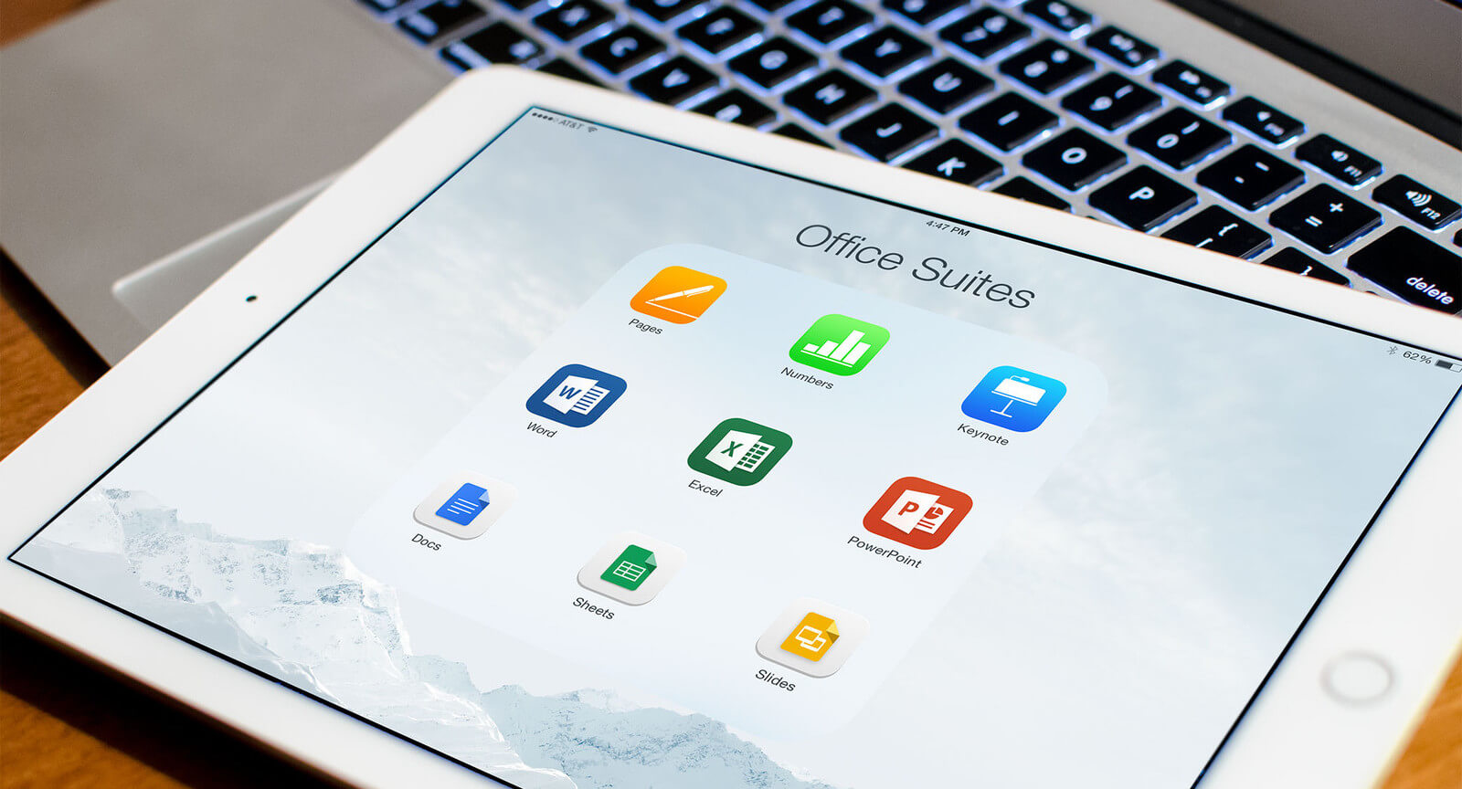 Apple серьезно обновила пакет приложений iWork для iOS и macOS. Apple серьезно обновила пакет приложений iWork для iOS и macOS. Фото.