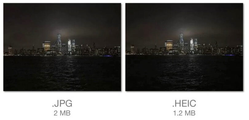 Весомый довод установить iOS 11. Весомый довод установить iOS 11. Фото.
