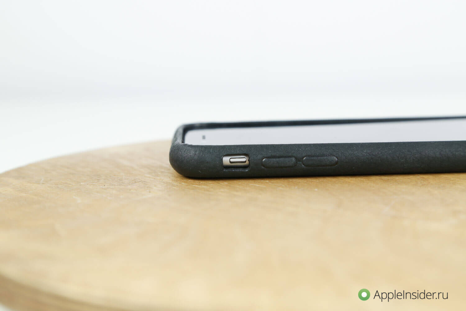 Cozistyle Cozi Green Case — для тех, кому нужен действительно необычный чехол. Cozistyle Cozi Green Case — для тех, кому нужен действительно необычный чехол. Фото.