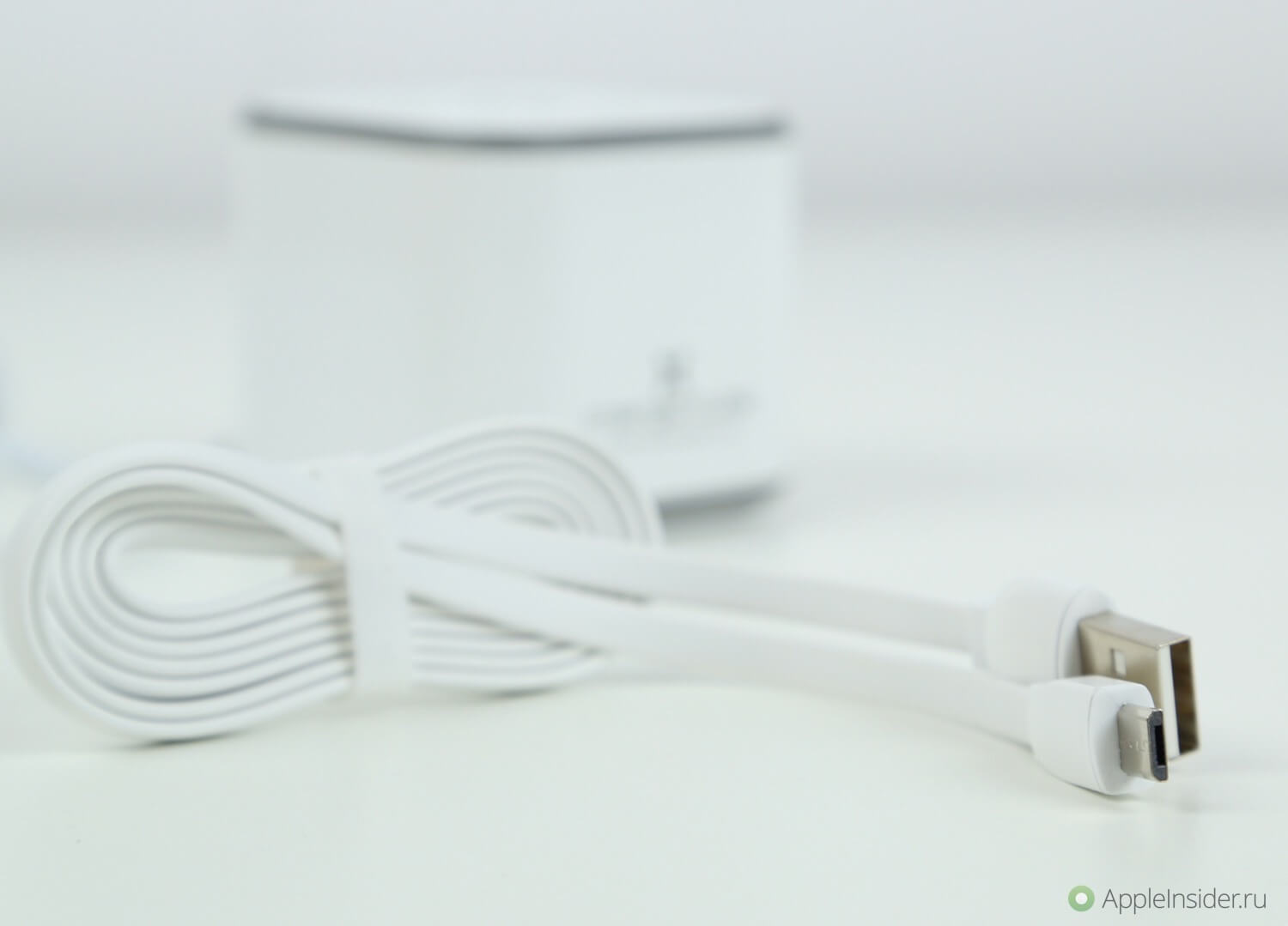 #Видео: ChargerCube — новый подход к зарядке и синхронизации. #Видео: ChargerCube — новый подход к зарядке и синхронизации. Фото.