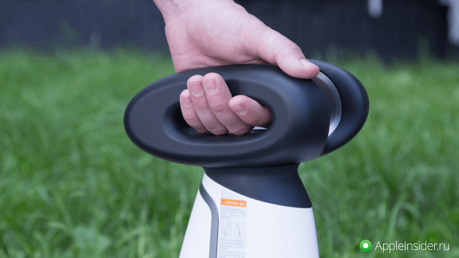Первое впечатление от новейшего Xiaomi Mijia Ninebot mini Plus. Плюсы Xiaomi Mijia Ninebot mini Plus. Первое впечатление от новейшего Xiaomi Mijia Ninebot mini Plus. Плюсы Xiaomi Mijia Ninebot mini Plus. Фото.