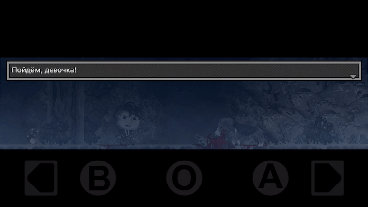 DISTRAINT — хоррор, который вам точно понравится. DISTRAINT — хоррор, который вам точно понравится. Фото.