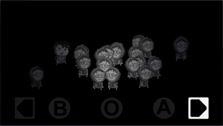 DISTRAINT — хоррор, который вам точно понравится. DISTRAINT — хоррор, который вам точно понравится. Фото.