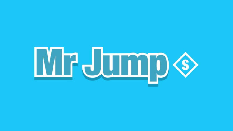 Mr Jump S — продолжение зубодробительного платформера. Mr Jump S — продолжение зубодробительного платформера. Фото.