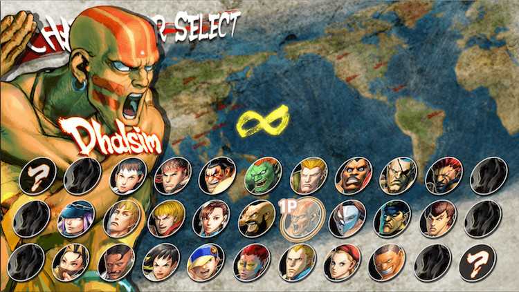 #Видео: Street Fighter IV — те самые драки на улицах. #Видео: Street Fighter IV — те самые драки на улицах. Фото.
