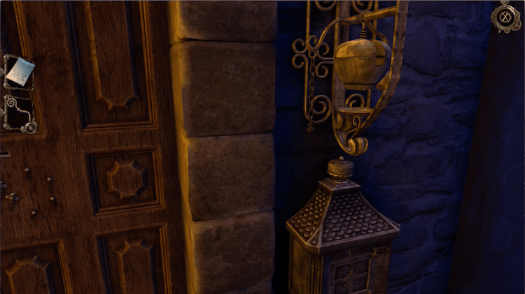 #Видео: The House of da Vinci — ничуть не хуже The Room. #Видео: The House of da Vinci — ничуть не хуже The Room. Фото.