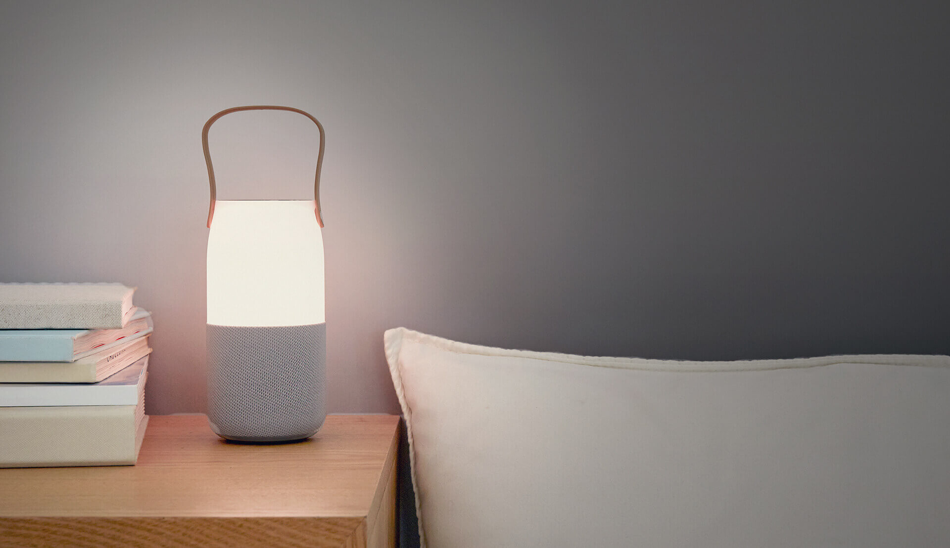 Кто бы сомневался: Samsung готовит конкурента для HomePod. Кто бы сомневался: Samsung готовит конкурента для HomePod. Фото.