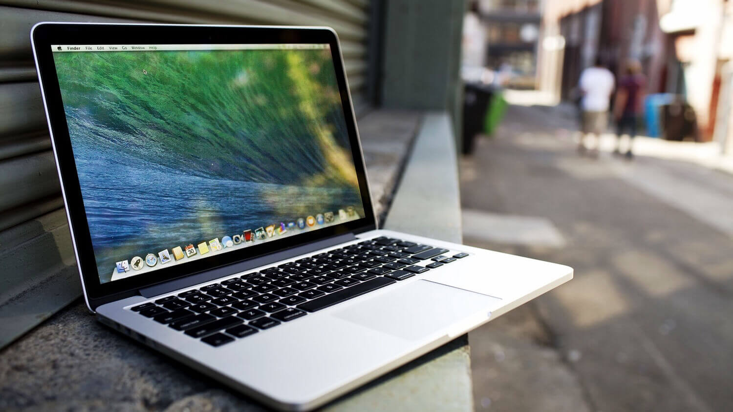 Владельцы MacBook Pro 2012 и 2013 годов могут выгодно обменять их. Владельцы MacBook Pro 2012 и 2013 годов могут выгодно обменять их. Фото.