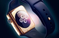 У первых Apple Watch нашли проблему, которую Apple готова решить. Фото.