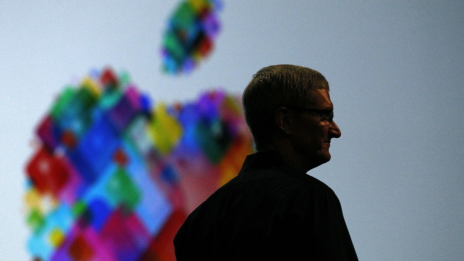 Экс-креативный директор Apple обвинил компанию в неумении следить за трендами. Экс-креативный директор Apple обвинил компанию в неумении следить за трендами. Фото.