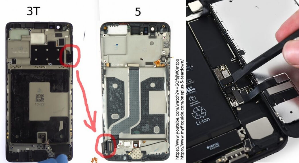 К чему может привести бездумное копирование iPhone. К чему может привести бездумное копирование iPhone. Фото.