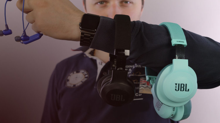 #Видео: JBL E-серия 2017 — беспроводное удовольствие за разумные деньги. #Видео: JBL E-серия 2017 — беспроводное удовольствие за разумные деньги. Фото.