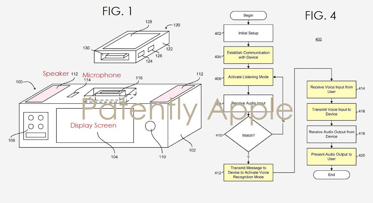 Apple может возродить один из давно забытых проектов. Apple может возродить один из давно забытых проектов. Фото.