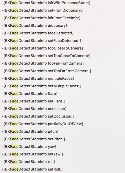 В прошивке HomePod нашли эксклюзивные подробности о новом iPhone. В прошивке HomePod нашли эксклюзивные подробности о новом iPhone. Фото.
