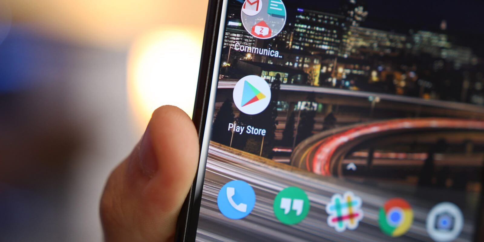 Как Google Play может выгодно дополнить App Store. Как Google Play может выгодно дополнить App Store. Фото.