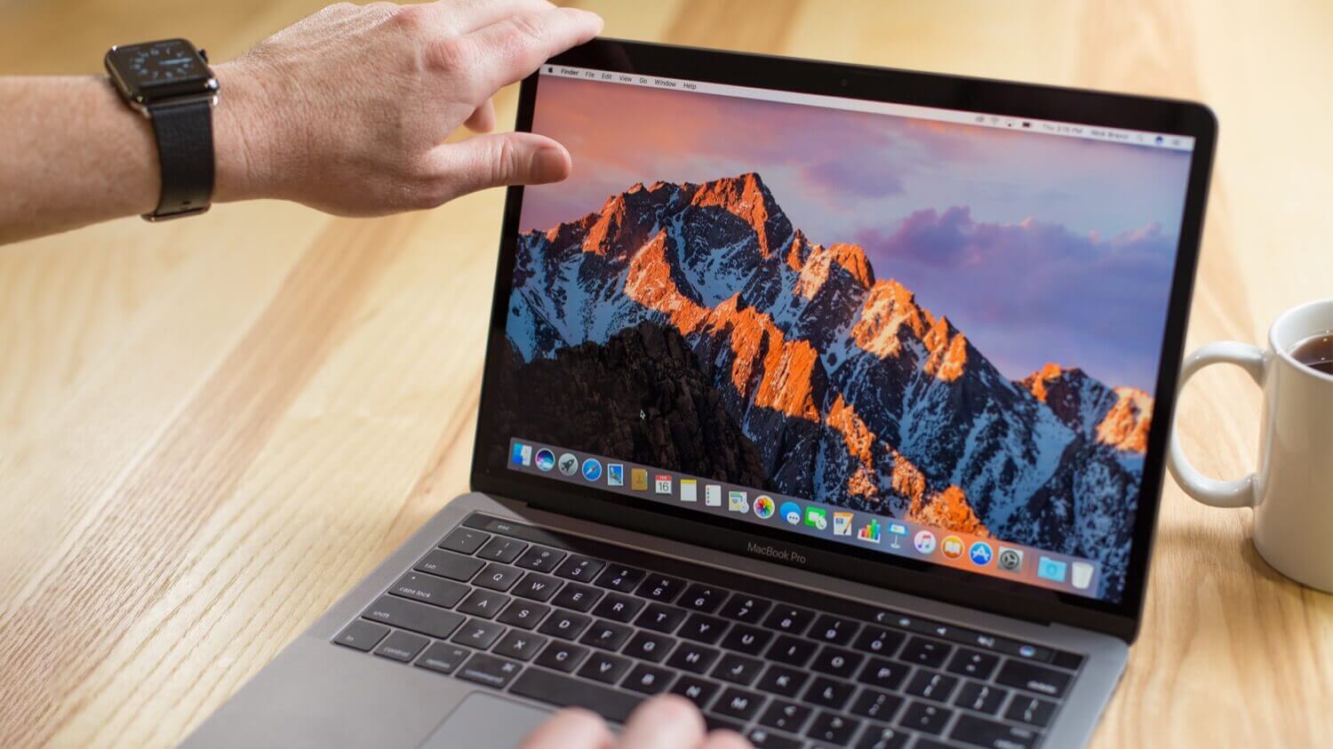 Вышли шестые бета-версии iOS 10.3.3 и macOS Sierra 10.12.6. Вышли шестые бета-версии iOS 10.3.3 и macOS Sierra 10.12.6. Фото.