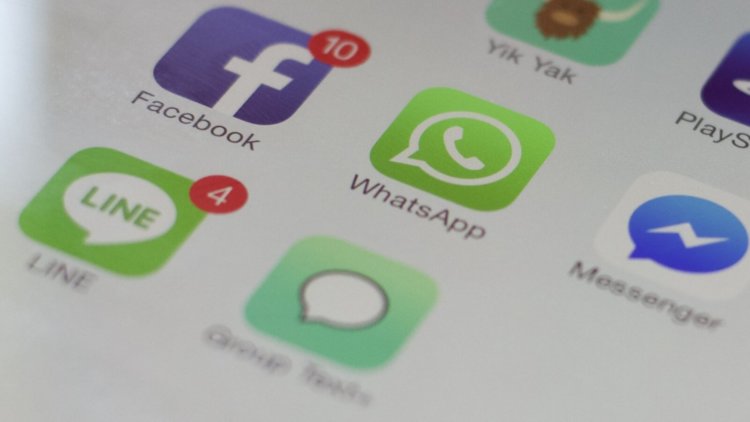 Обновленный WhatsApp для iOS: важные чаты и всеформатный обмен файлами. Фото.