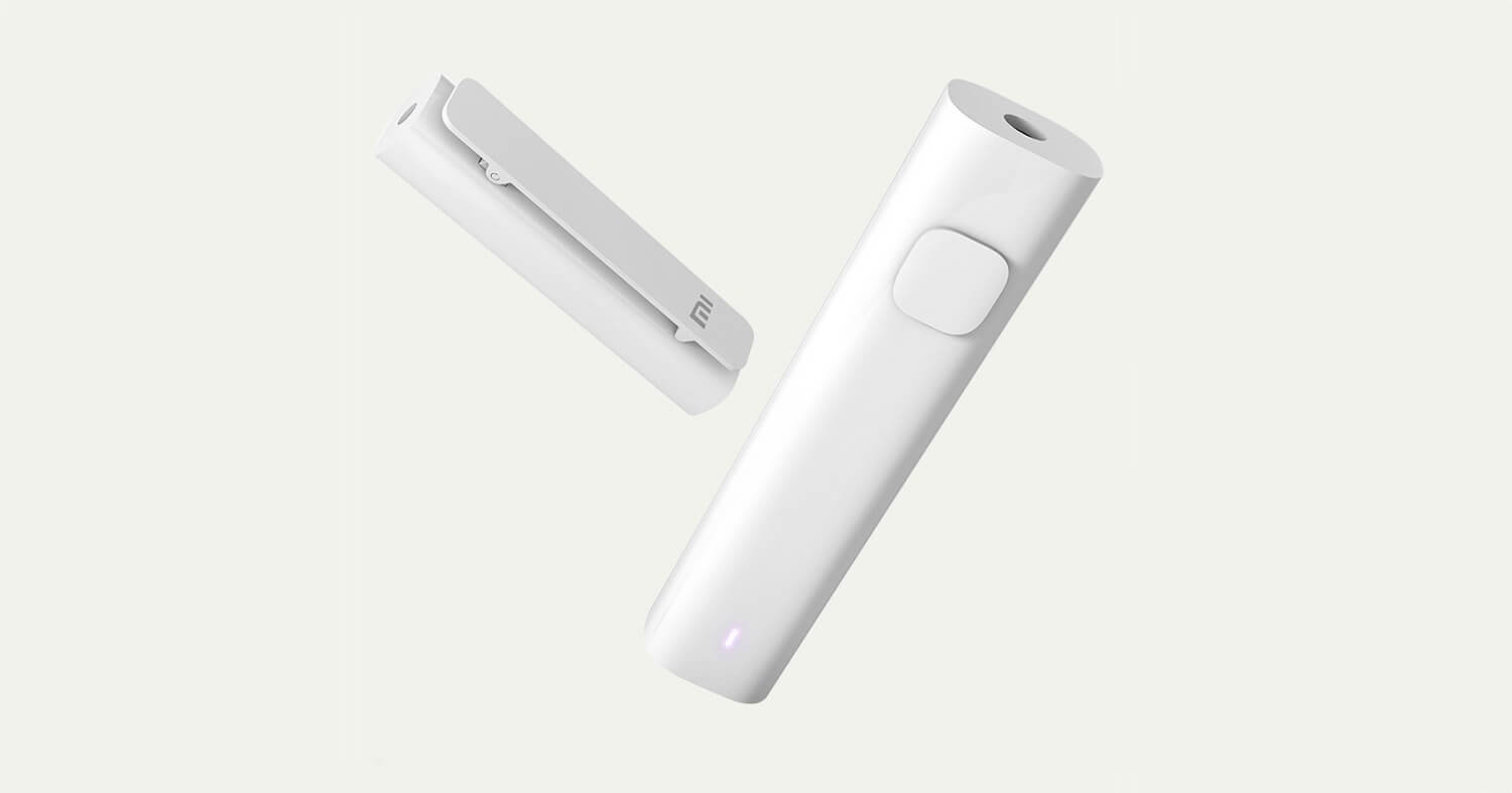 Xiaomi избавит владельцев iPhone 7 от страданий. Xiaomi избавит владельцев iPhone 7 от страданий. Фото.