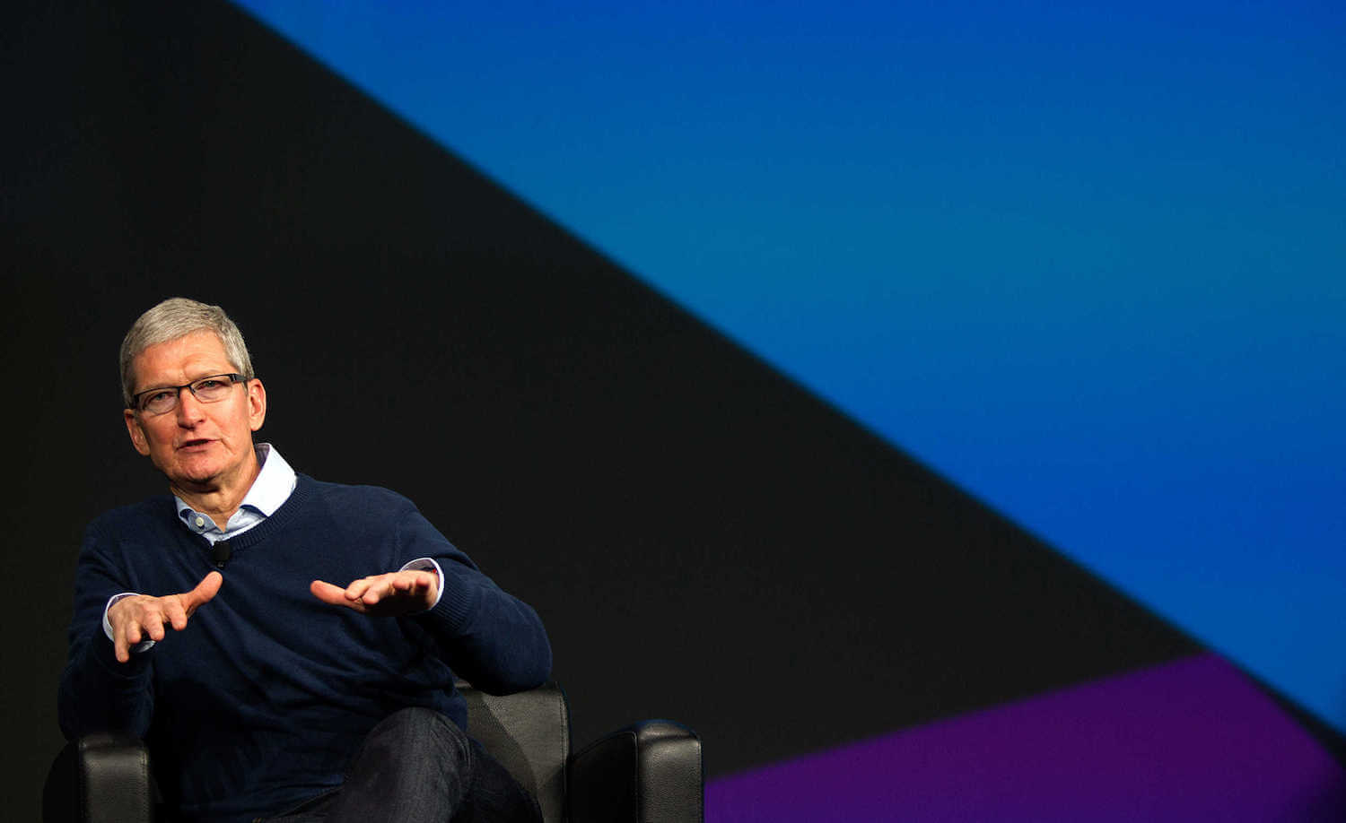 #Главное: отчет Apple за третий квартал 2017 года. #Главное: отчет Apple за третий квартал 2017 года. Фото.
