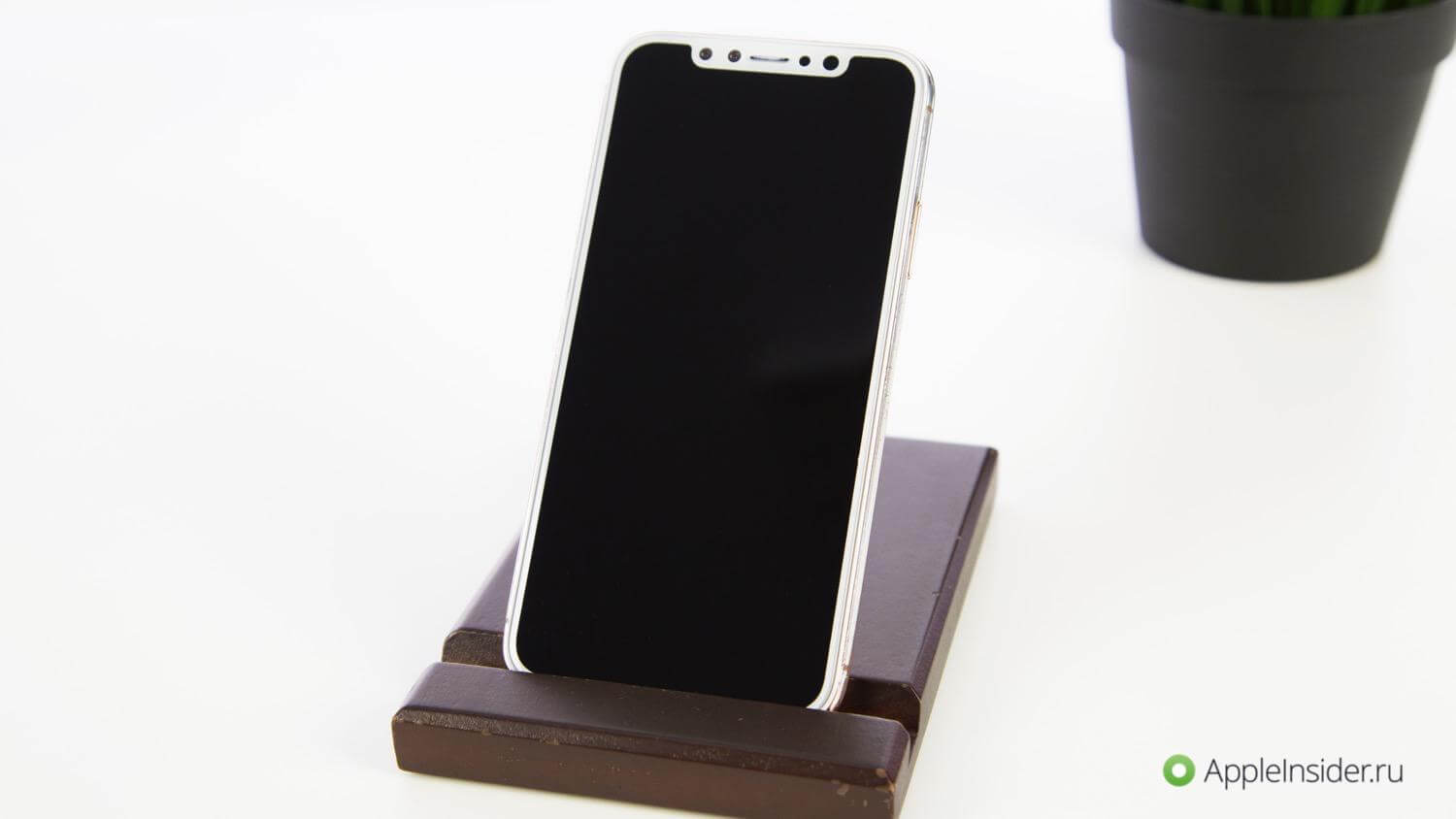 #Видео — iPhone 8: каким он будет? #Видео — iPhone 8: каким он будет? Фото.