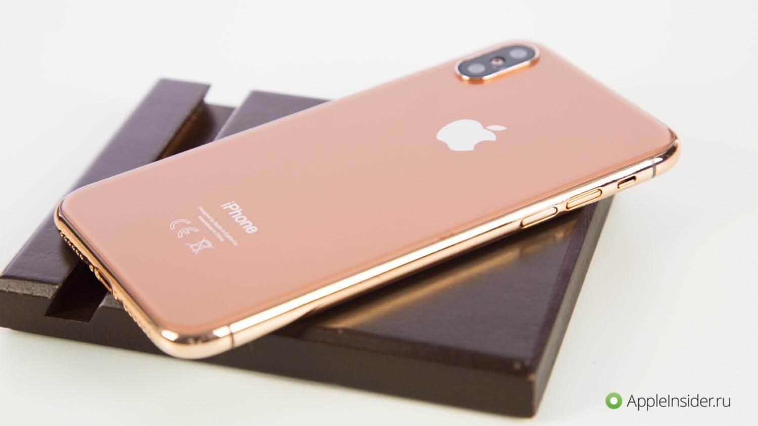 #Видео — iPhone 8: каким он будет? #Видео — iPhone 8: каким он будет? Фото.