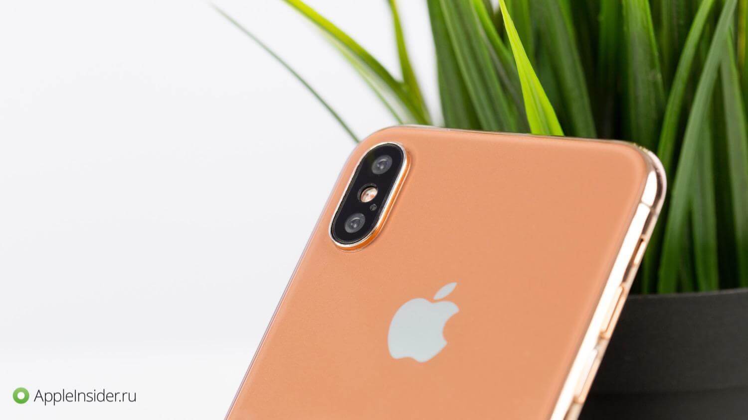 #Видео — iPhone 8: каким он будет? #Видео — iPhone 8: каким он будет? Фото.