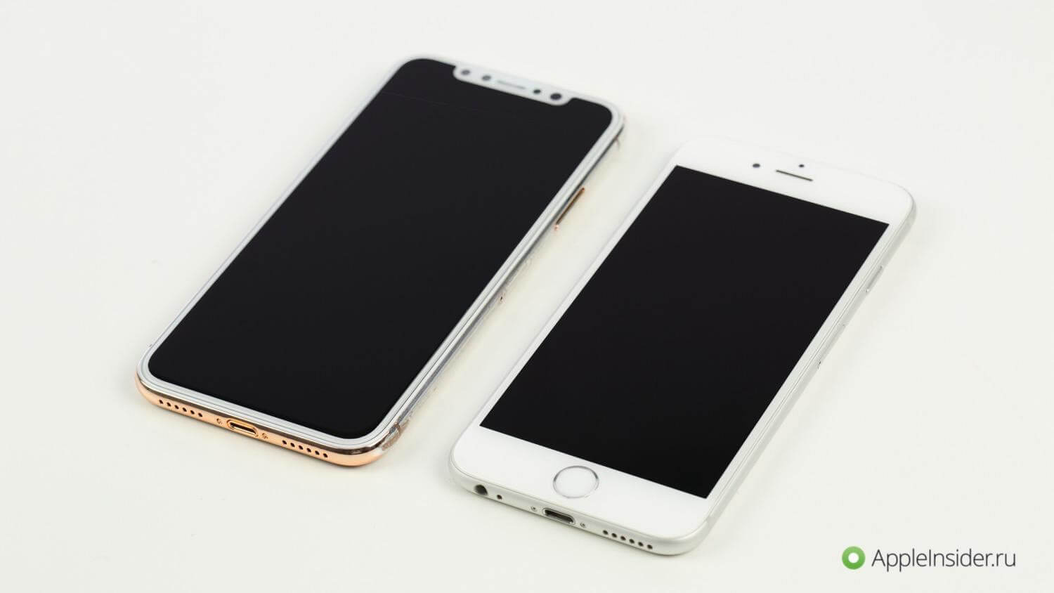 #Видео — iPhone 8: каким он будет? #Видео — iPhone 8: каким он будет? Фото.
