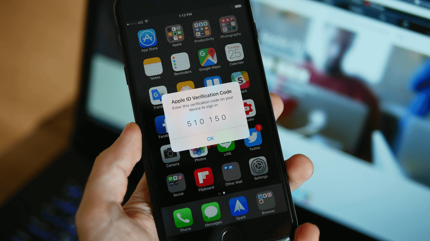 Cellebrite: уязвимость iOS 11 неопасна для рядовых пользователей. Cellebrite: уязвимость iOS 11 неопасна для рядовых пользователей. Фото.