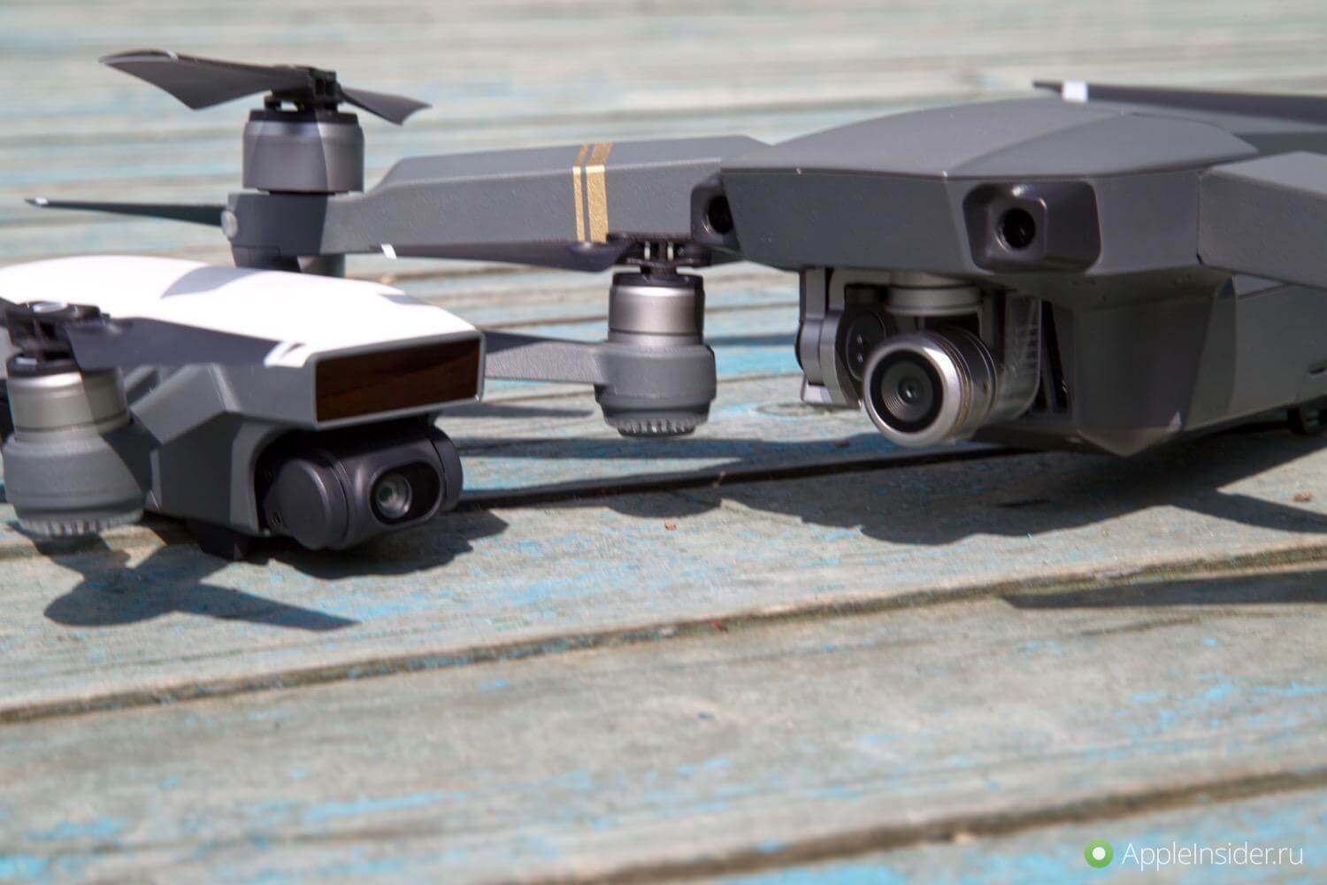 #Видео: DJI Spark — iPhone SE среди квадрокоптеров. Запуск и способы управления. #Видео: DJI Spark — iPhone SE среди квадрокоптеров. Запуск и способы управления. Фото.