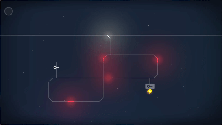#Видео: Linelight — игра с огромным количеством наград. #Видео: Linelight — игра с огромным количеством наград. Фото.