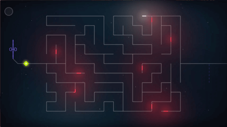 #Видео: Linelight — игра с огромным количеством наград. #Видео: Linelight — игра с огромным количеством наград. Фото.