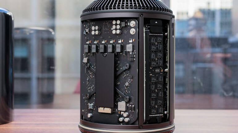 6 продуктов Apple, которые оказались незаслуженно забыты. Mac Pro – последнее обновление 18 декабря 2013 года. 6 продуктов Apple, которые оказались незаслуженно забыты. Mac Pro – последнее обновление 18 декабря 2013 года. Фото.