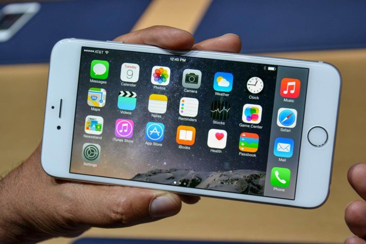 Apple выборочно удаляет приложения из App Store. Фото.