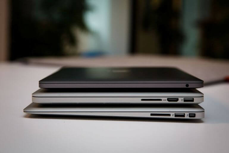 В России появился trade-in для MacBook. Отдали старый, забрали новый. Самый простой пример: поменяйте старый MacBook Pro на Air. В России появился trade-in для MacBook. Отдали старый, забрали новый. Самый простой пример: поменяйте старый MacBook Pro на Air. Фото.