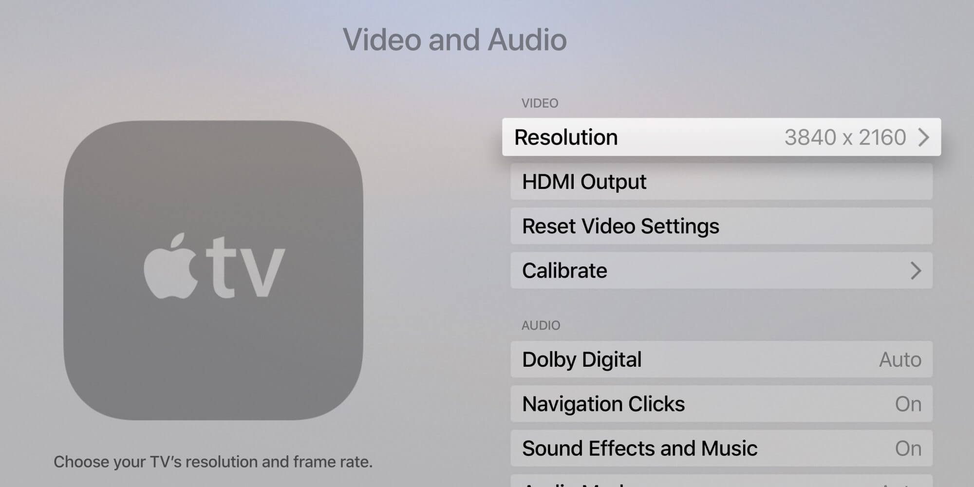Выход Apple TV с 4К — только вопрос времени. Выход Apple TV с 4К — только вопрос времени. Фото.