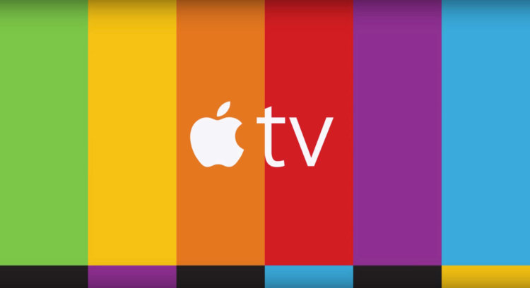Выход Apple TV с 4К — только вопрос времени. Фото.