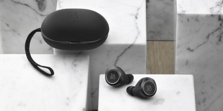 Bang & Olufsen решила конкурировать с AirPods. Фото.