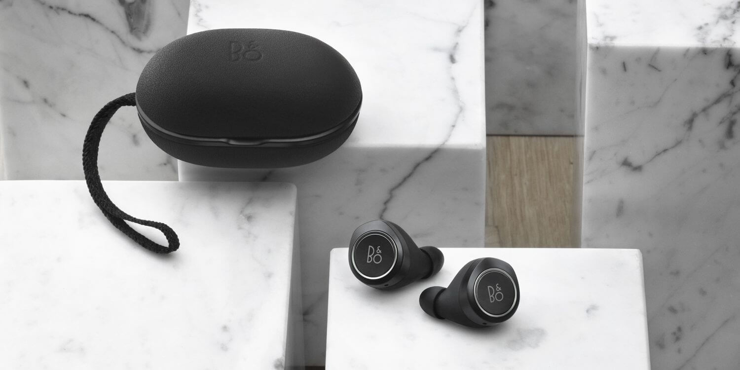 Bang & Olufsen решила конкурировать с AirPods. Bang & Olufsen решила конкурировать с AirPods. Фото.
