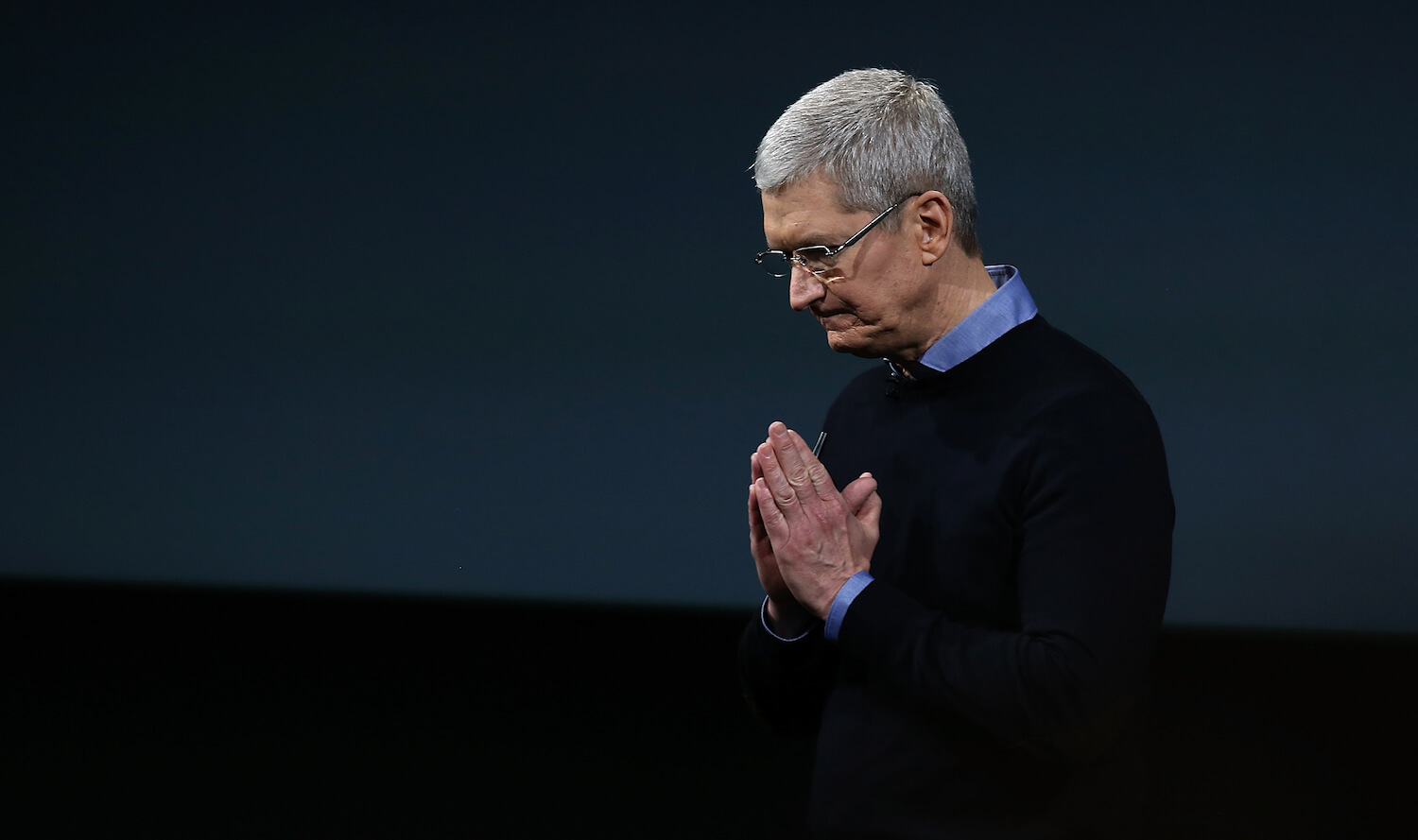 Какое влияние на Apple окажет новый iPhone? Какое влияние на Apple окажет новый iPhone? Фото.