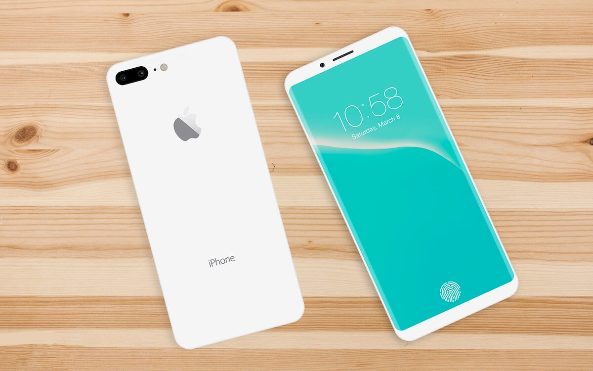 Новости Apple, 221 выпуск: Беспроводная зарядка iPhone и автомобиль Apple. Новости Apple, 221 выпуск: Беспроводная зарядка iPhone и автомобиль Apple. Фото.