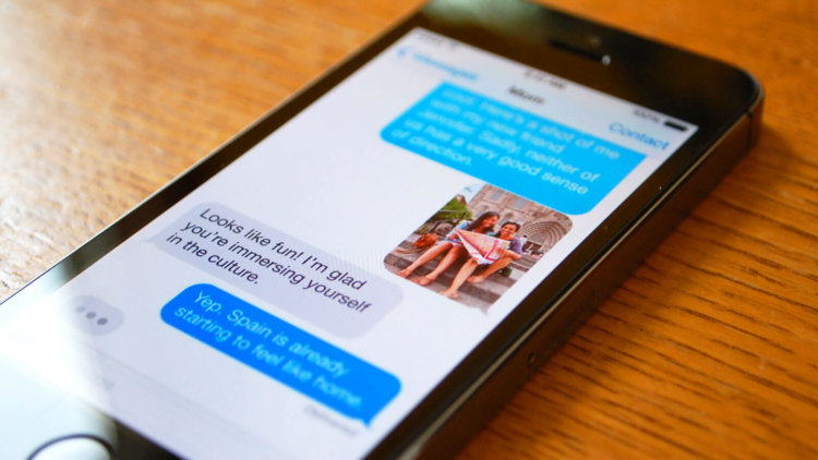 Apple убрала одну из важных функций в iOS 11 beta 5. Фото.